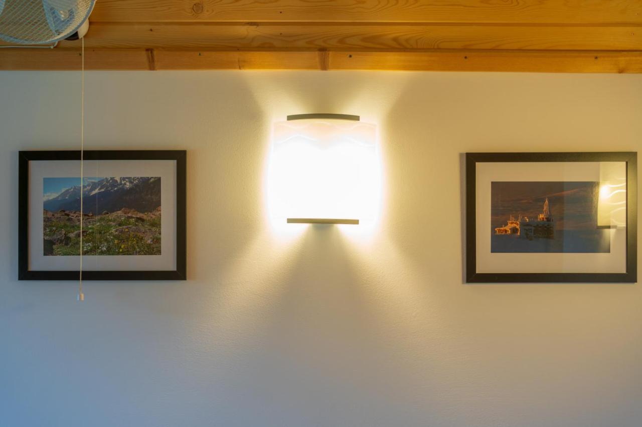 Willa Bystra Zakopane Buitenkant foto